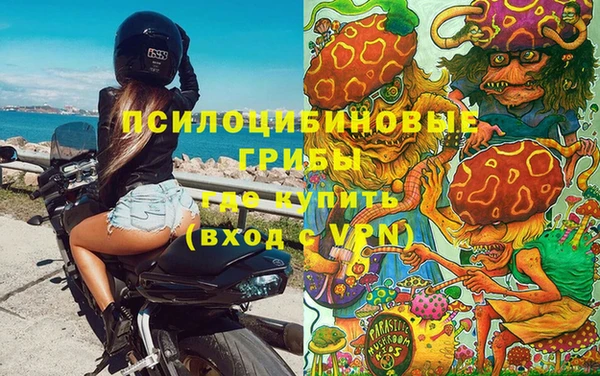 мескалин Арсеньев
